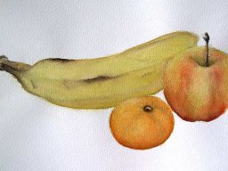 Aquarelle